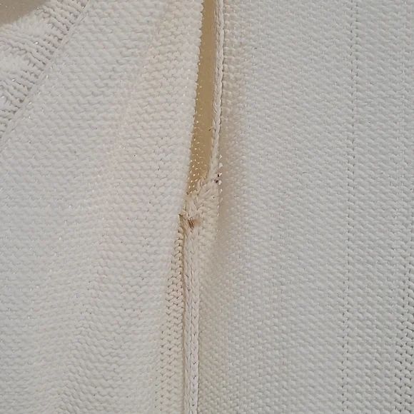 Express Chunky Long Open Cardigan - Picture 8 of 13